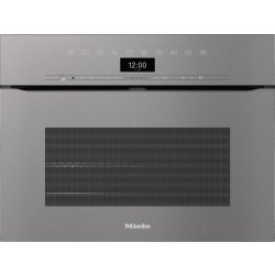 Miele H 7440 BPX Grafitově šedá