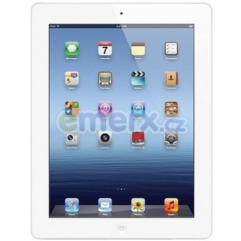 Apple iPad s Retina displejem 64GB Celluar MD527SL/A