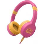 Energy Sistem Lol&Roll Pop Kids Headphones – Zbozi.Blesk.cz