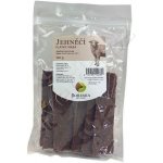 Bohemia Pet Food BOHEMIA Jehněčí plátky 100 g – Zboží Dáma