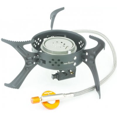 FOX Heat Transfer 3200 Stove