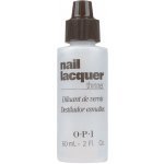 OPI ředidlo laku Nail Lacquer THINNER 60 ml – Zboží Mobilmania