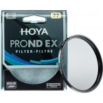 Hoya ND 8x Pro EX 67mm – Zboží Živě