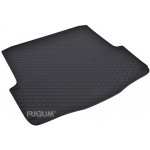 Gumová vana do kufru RIGUM Škoda Octavia II sedan 2005 - 2013 | Zboží Auto