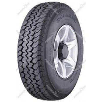 Fortuna Euro Van 225/75 R16 121S