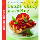 Lehké obědy a svačiny -- Dobře jíst, dobře žít. - Jiří Mayer