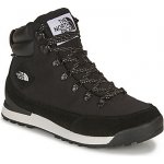 The North Face Back To Berkeley IV Textile Wp pánské boty černá – Zbozi.Blesk.cz