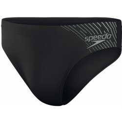 Speedo Medley Logo pánské klasické plavky