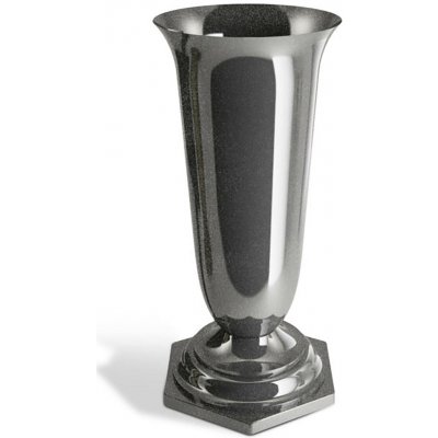 váza hřbitovní zátěžová NATY 23cm PH GRAF MAT292345 – Sleviste.cz
