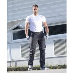 Ardon H6131 kalhoty SUMMER do pasu letní Tmavě modrá – Zbozi.Blesk.cz