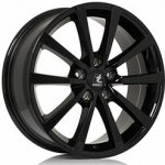 itWheels Alice 7,5x18 5x112 ET45 gloss silver | Zboží Auto
