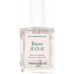 Manucurist Base SOS záchrana pro nehty 15 ml – Zboží Dáma