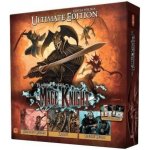 Mage Knight Board Game anglicky – Hledejceny.cz