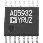 Analog Devices AD5291BRUZ-20 – Hledejceny.cz