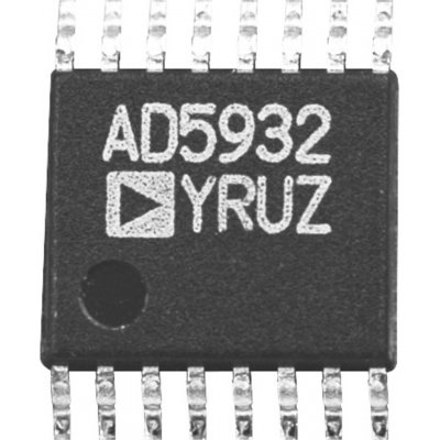 Analog Devices AD5291BRUZ-20 – Hledejceny.cz
