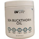 Dorian Yates DY LIFE Sea Buckthorn Oil 60 softgels – Hledejceny.cz