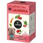 LEROS BABY Jahůdka 20 x 2 g – Zboží Dáma