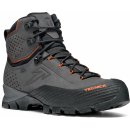 Tecnica Forge 2 0 Gtx boty deep grey ultra orange