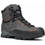 Tecnica Forge 2 0 Gtx boty deep grey ultra orange – Hledejceny.cz