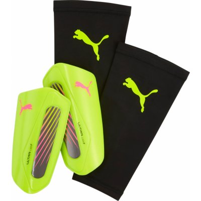 Puma Ultra Light Strap Shin Guards 030992-02 – Sleviste.cz