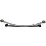 Listové pero Ford Transit Connect 2 listé – Zboží Mobilmania