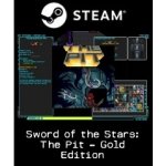 Sword of the Stars: The Pit (Gold) – Hledejceny.cz