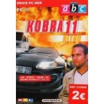 Cobra 11 Nitro – Zboží Mobilmania