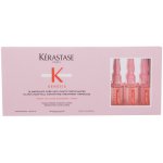 Kérastase Genesis Ampoules Cure Fortifiantes Anti-Chute 10 x 6 ml – Hledejceny.cz