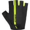 Rukavice na kolo Etape Speed 2.0 SF black/fluo