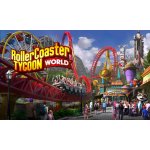 RollerCoaster Tycoon World – Zboží Mobilmania