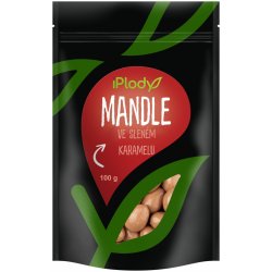 iPlody Mandle ve slaném karamelu 100 g