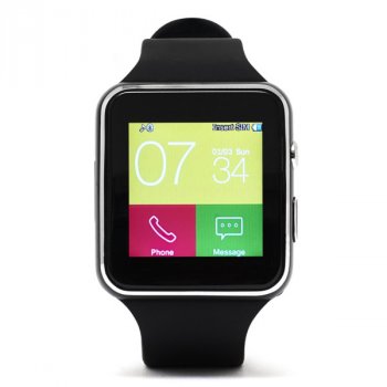 Smartomat Smart Watch X6+