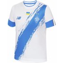 New Balance FC Dynamo Kyiv Jersey Home 2022/23 Kids jt230046-hme