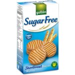 Gullón Shortbread sušenky sugar free 330 g – Sleviste.cz