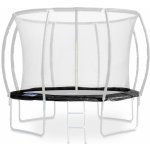 G21 kryt pružin na trampolínu SpaceJump 305cm černý – Zboží Dáma