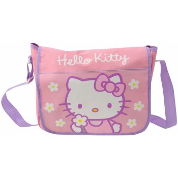 Character Messenger Bags Hello Kitty