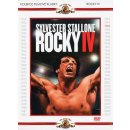 ROCKY 4 DVD