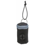 Trixie Nylonové pouzdro jednobarevné M,sáčky na trus 2 rolky á 15 ks – Zboží Dáma