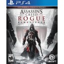 Hra na PS4 Assassin's Creed: Rogue Remastered