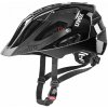 Cyklistická helma Uvex QUATRO ALL black 2021