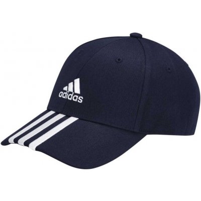 adidas BBALL 3S CAP LEGINK/WHITE Modrá – Sleviste.cz