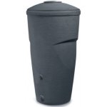 PROSPERPLAST Sud na dešťovou vodu WALLYCAN antracit 270l – Zboží Dáma