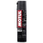 Motul C2 Chain Lube Road 400 ml – Zboží Mobilmania