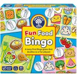Orchard Fun Food Bingo – Zboží Dáma