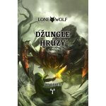 Lone Wolf 8: Džungle hrůzy gamebook, 1. vydání - Joe Dever – Hledejceny.cz