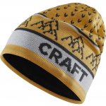 Craft CORE Backcountry knit šedá – Hledejceny.cz