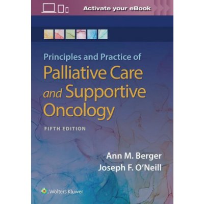 Principles and Practice of Palliative Care and Support Oncology – Zbozi.Blesk.cz