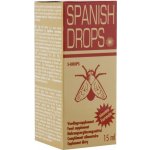Spanish Fly S-Drops Gold 15ml – Zboží Dáma