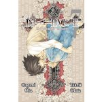 Death Note 07: Zápisník smrti – Takeshi Obata, Tsugumi Ohba – Zboží Mobilmania