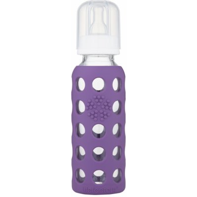 Lifefactory láhev Grape 250ml